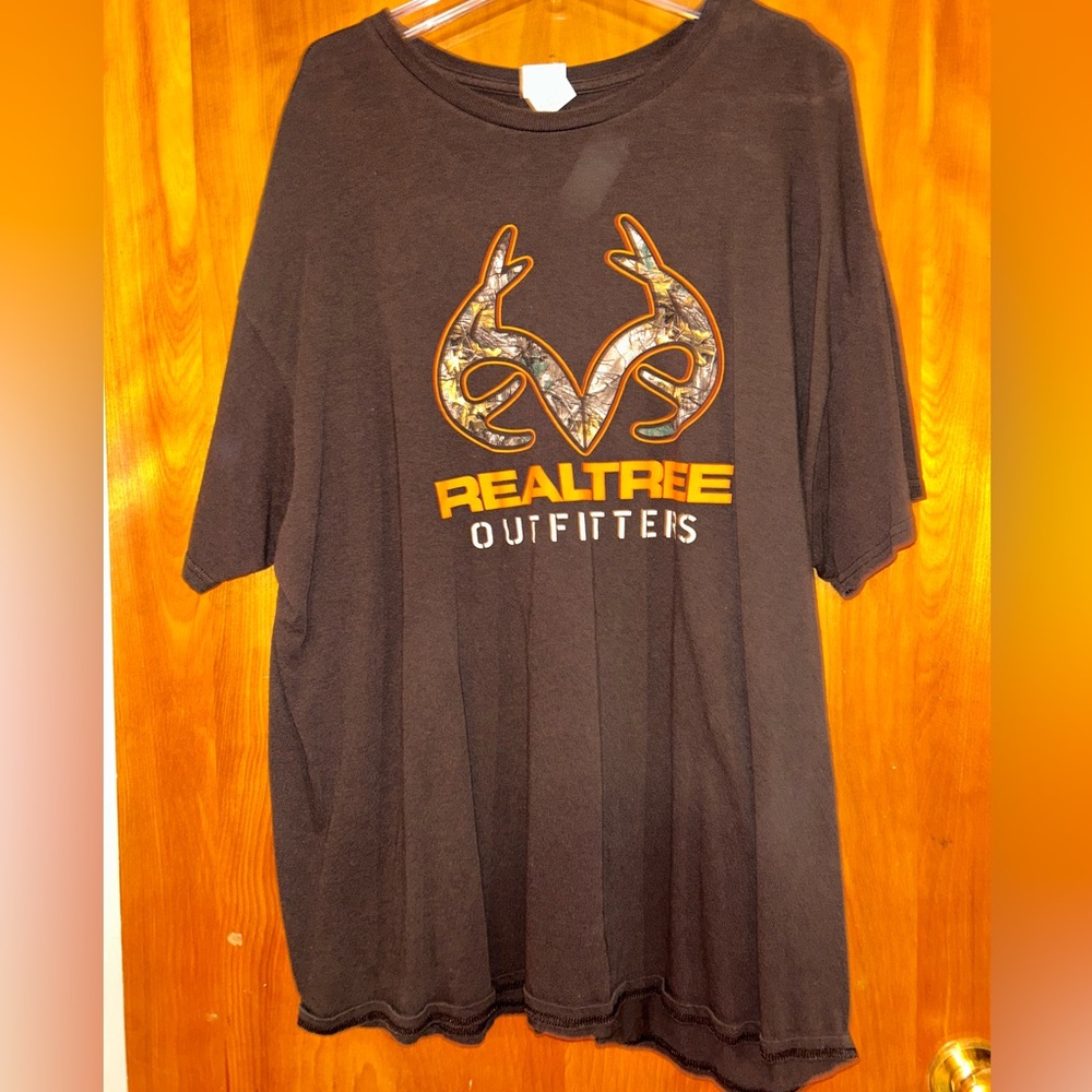 RealTree Tshirt